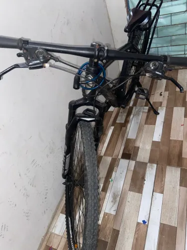 Bicicleta aro 29