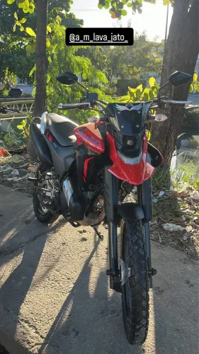 Lander único dono toda quitada só transferir 