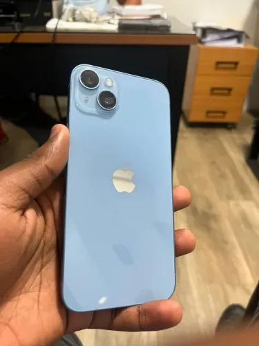 iPhone 14 Plus 128gb