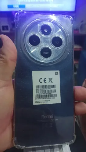 Celular Redimi 14c