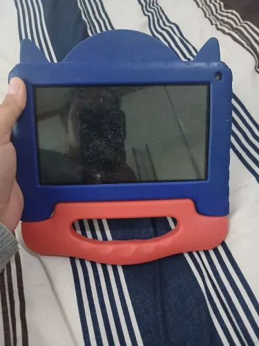 TABLET MULTILASER
