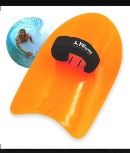 Handplane para Surf (pranchinha de bodysurf)