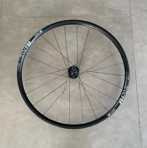 Rodas Dt Swiss R470 - Aro: 29