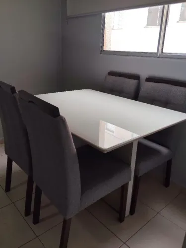 Mesa de Jantar 