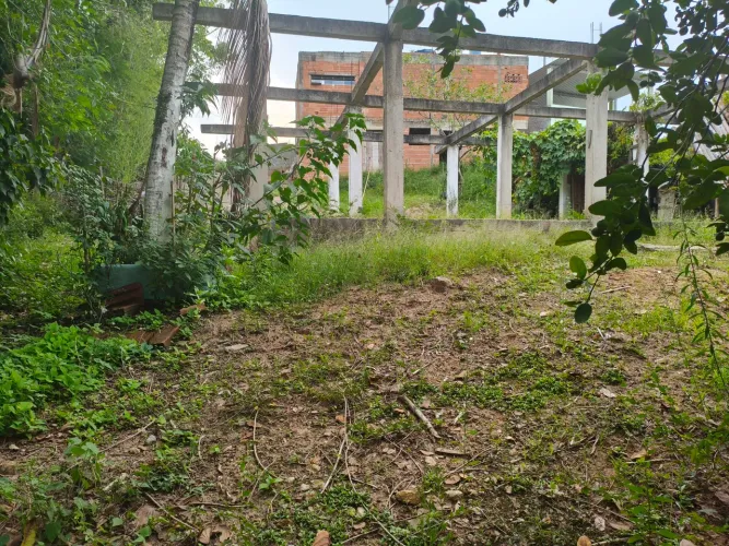 Chácara em Antônio Rocha BM 