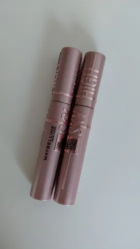 Máscara de cílios Maybelline Lash Sensational Sky High 