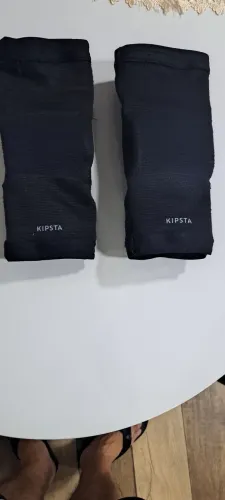 Joelheira esportiva kipsta