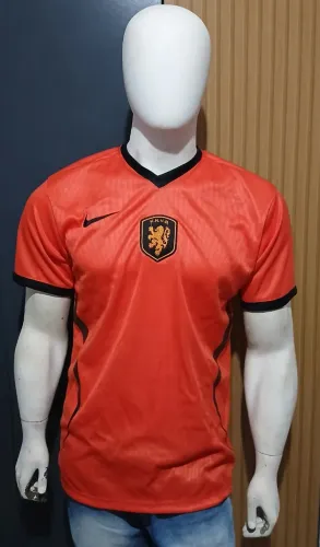 Camisas da Holanda
