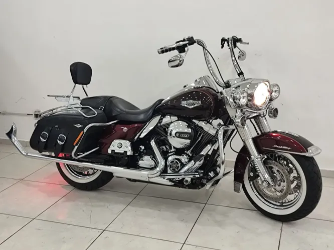 Roda king 2014 23mil km