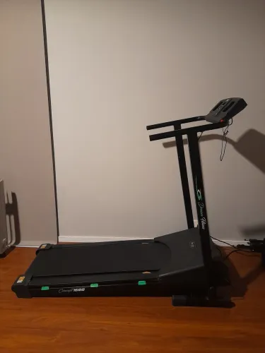 Vendo Esteira