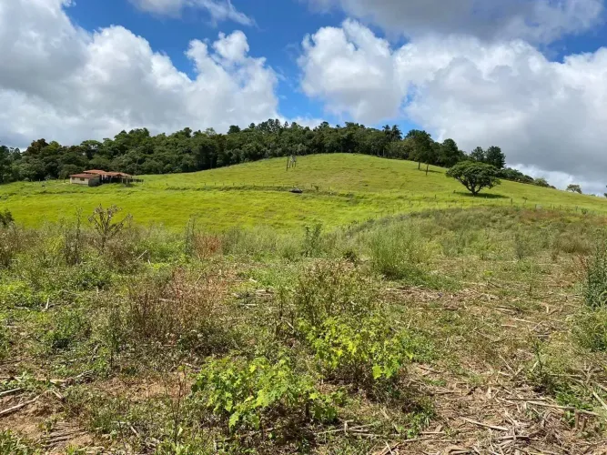 Casa de condomínio para venda possui 500 metros quadrados em Lageadinho - Ibiúna - SP