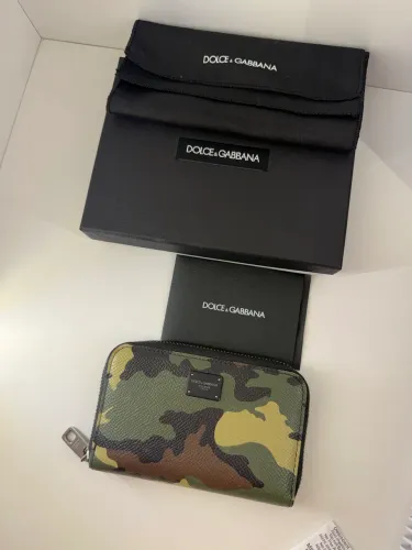 CARTEIRA D&G