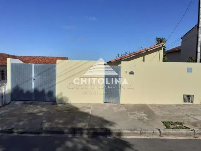 Casa para aluguel, 1 quarto, 1 vaga, Centro - Itapetininga/SP