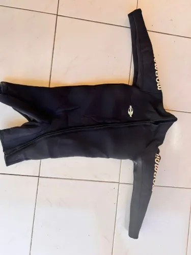 Roupa de Mergulho Mormaii com Nadadeiras