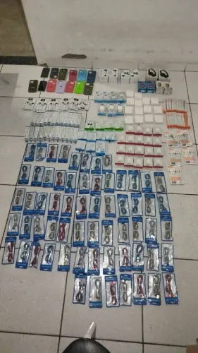 Acessórios para celular