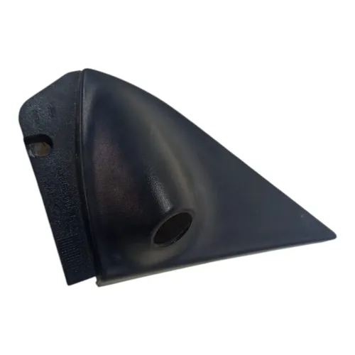 Acabamento Interno Retrovisor Ld Ford Fiesta 1996 A 2002