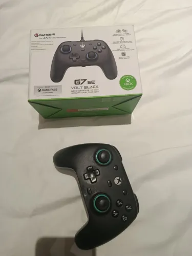 Gamesir G7 SE