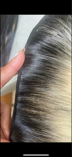 Mega Hair aplicação vendas