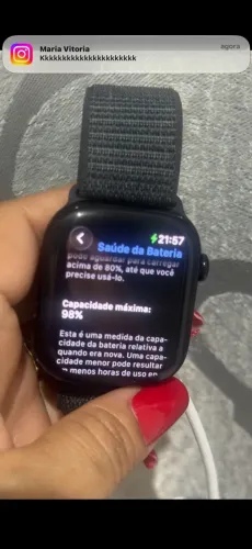 Apple Watch 10