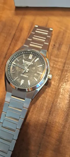 Relógio Casio Edifice Automático EFK-100