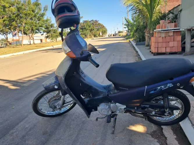 Vendo biz 100 2004