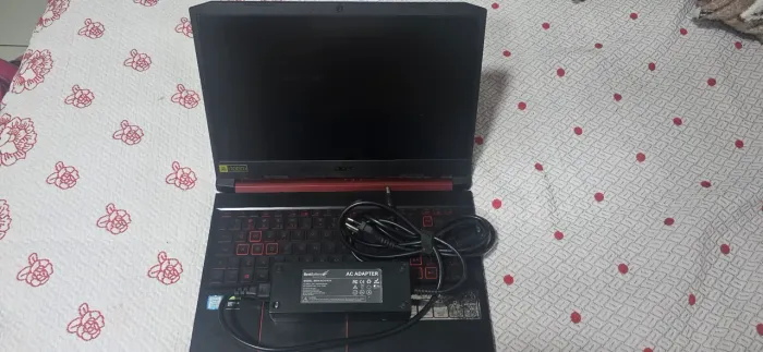Acer nitro 5