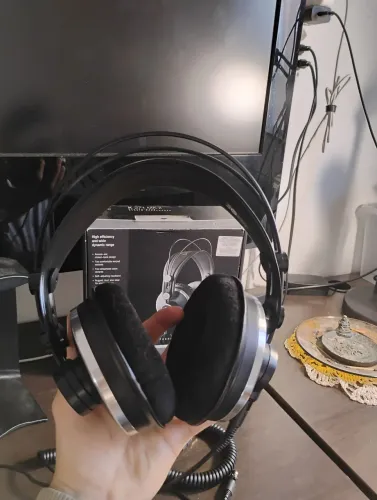 FONE AKG K 271 MKII