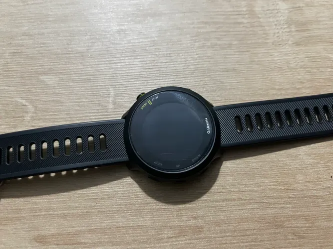 Relógio de Corrida - Garmin Forerunner 55 - Seminovo