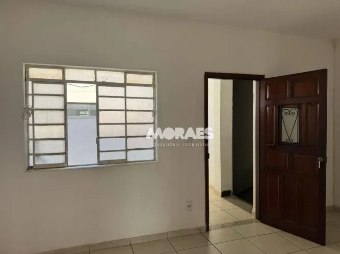 Apartamento com 2 quartos para alugar, 55 m² por R$ 1.600/mês - Centro - Bauru/SP