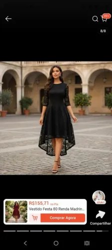 Vestido