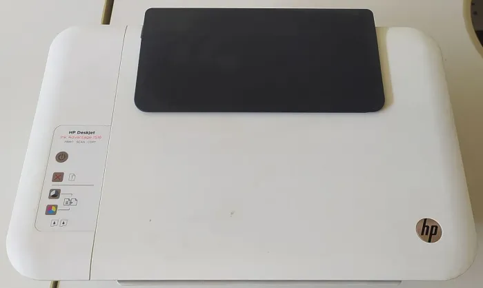 Impressora HP Deskjet 1516