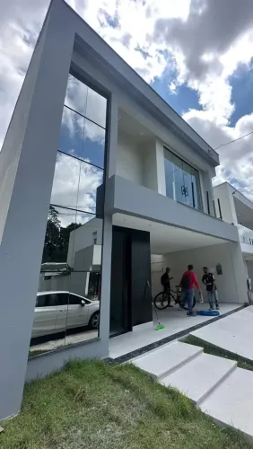Escelente - Condomínio Quartzo Verde