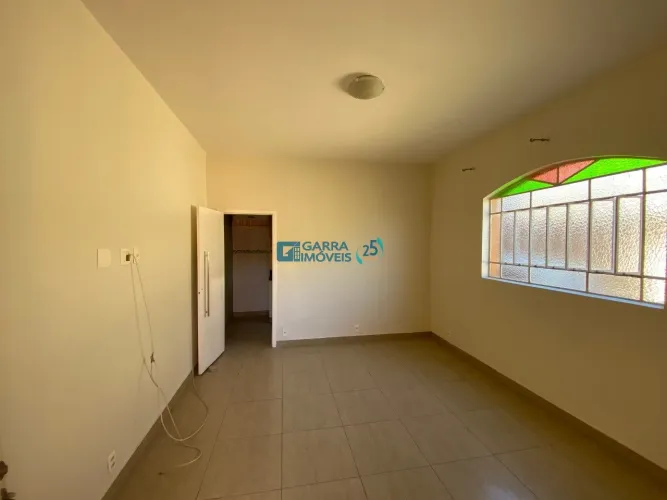 ALUGUEL CASA SANTA CRUZ