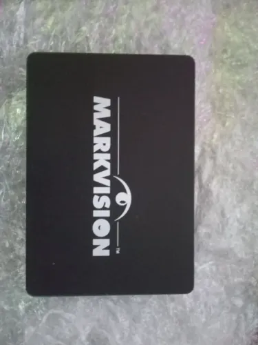SSD 128GB Markvision SATA III 6.0GBPS