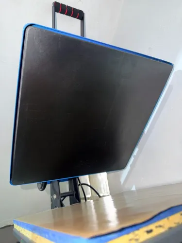 Prensa Térmica LiveSub 40x60 220V - Sublimação