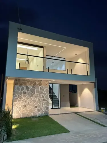Condominio  Quartzo | 4 suites | 207m² | 02VGs