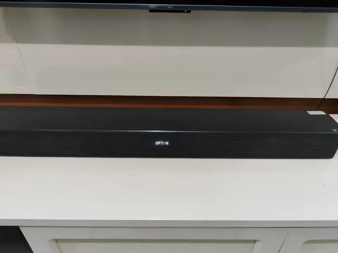 Soundbar LG snh5 600w