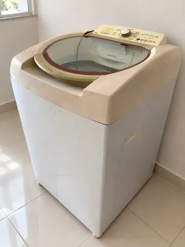 Máquina de Lavar Brastemp 11 KG