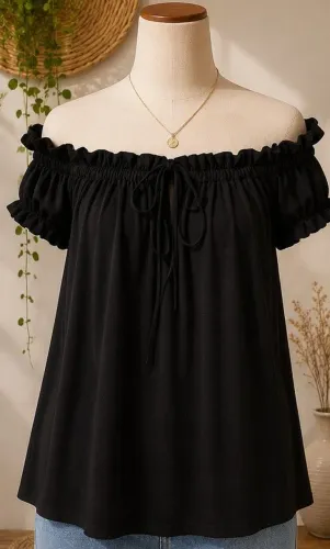 Blusa tam. M