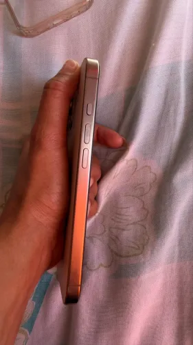 Vendo iPhone 16 Pro