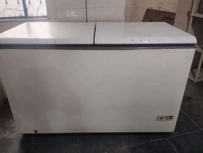 Vendo freezer horizontal Consul 534 litros