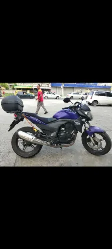Cb 300 2010