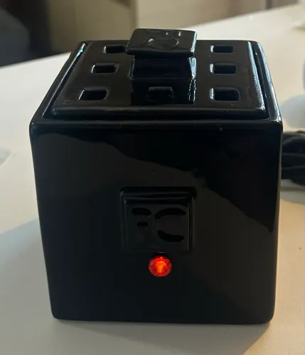 Difusor de ambientes, elétrico