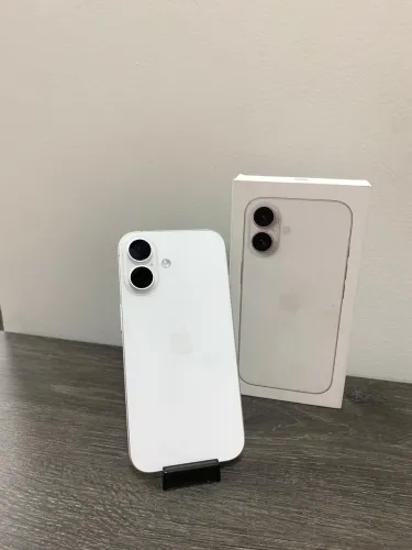 iPhone 16 128gb