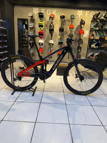 Bicicleta Oggi Potenza sport 2026 Okm