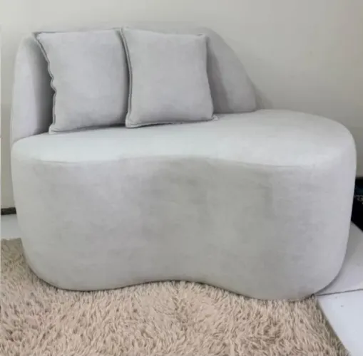 sofa organico