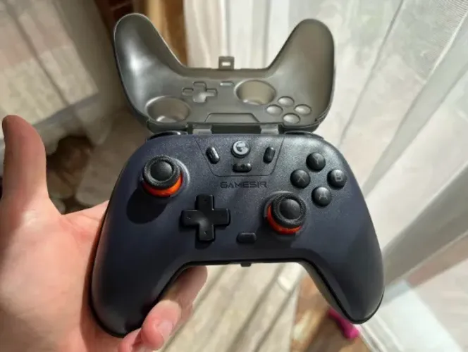 Controle GameSir T4 Nova Lite