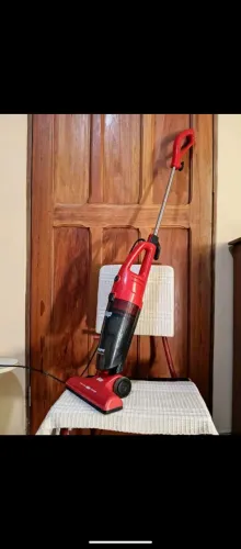 Aspirador WAP 1000W 2 em 1 - funcionando 100%!!