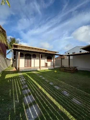 Casa em Condomínio Fechado - Arraial do Cabo | Entre Mar e Lagoa, Localização Privilegiada