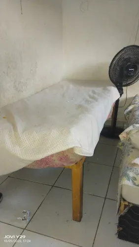 Cama